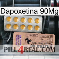 Dapoxetine 90Mg 41